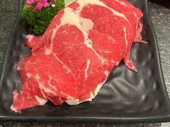 谷饲牛上脑-湊湊火锅·茶憩(打浦桥日月光店)