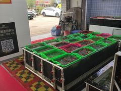 -众味海鲜大排档·活海鲜·潮汕味(南澳店)