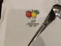-安妮意大利餐厅(世贸天阶店)