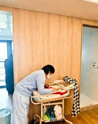 -和伊母婴护理中心·全套房(金山店)