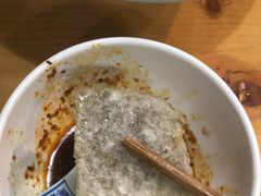 -门框胡同百年卤煮(鸟巢店)