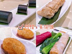 -龙禧渔村酒楼