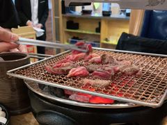 -九田家黑牛烤肉料理(吴江万象汇店)