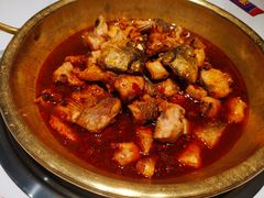 -涿派·炝锅鱼(涿州店)