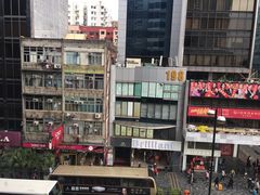 景观位-黄珍珍泰国菜馆(庄士伦敦广场店)