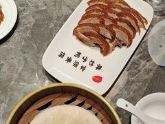 -北京全聚德(西翠路店)