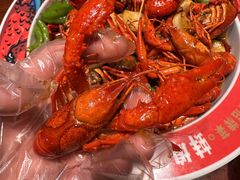 -阿财老铺·老蚌埠龙虾城(华夏总店)