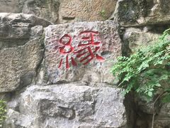 -西安曲江寒窑遗址公园