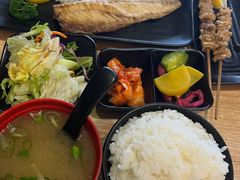 -胜代日本料理(云程巷小区店)