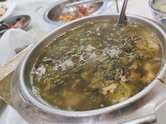 -清真西北风味餐厅