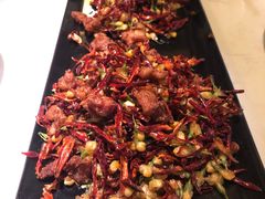 -院8里·小聚园老川菜(九眼桥店)