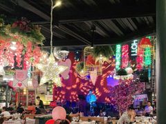 大堂-胡桃里乐队酒馆(长春总店)