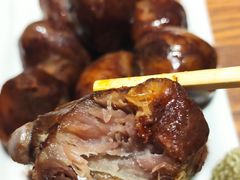 -掌上鲜(南顺城街店)