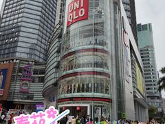 -VT101维多利广场