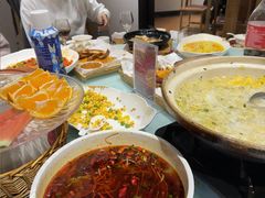 -江南韵·无锡太湖文化体验餐厅(凤凰天街店)