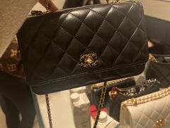 -Chanel(德基广场店)