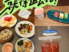 -三谷里·生态水疗空间(五一店)