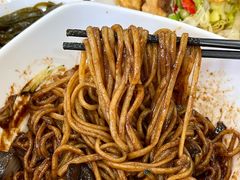 -祥和居炸酱面馆(美食街店)