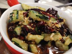 -海岛八号龙虾烧烤田鸡(蓝天路总店)