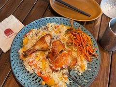 -耶里夏丽·丝路新疆菜·清真食品(徐家汇臻选店)