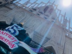 -蓬莱欧乐堡梦幻世界