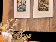 -get pizza意大利餐厅(凯德MALL店)