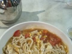 -四姐妹东北饺子(沙尾路店)