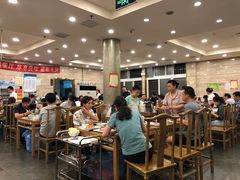 大堂-牛街·马辈儿涮肉(牛街二店)