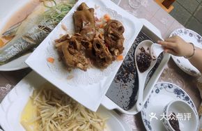Pine Nut Blood Rice