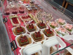 -东哥面包(江宁大润发店)