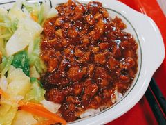 -和合谷(新街口店)