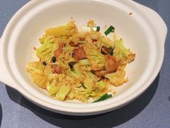 -双湖园·地标武汉菜(黄鹤楼解放路店)