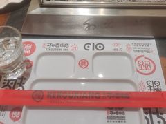 -可口香·非遗老号烧烤(南岗直营店)