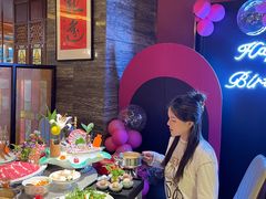 -ONE FULL 古董港式海鲜火锅