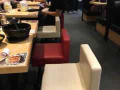 -阿香米线(天津凯德餐厅店)