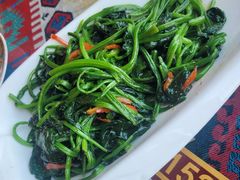 -巴依老爷新疆美食(工体旗舰店)