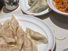 -喜家德虾仁水饺(麒麟社店)