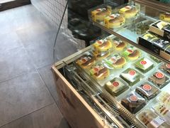-昆明冠生园·蛋糕·面包(南强街店)