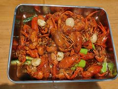 -食鸡公社辣子鸡·潍坊菜·烧烤