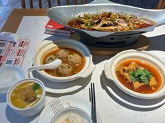 -不倒翁·安徽名菜楼(步行街店)