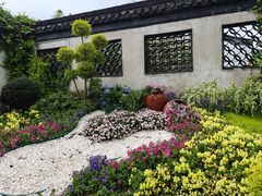 -个园