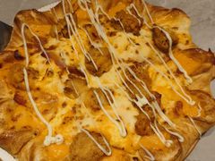 -必胜客(东大桥店)