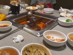 -海底捞火锅(宝龙广场夜宵主题店)