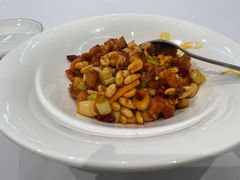 -月福京味斋·烤鸭店·北京菜(鼓楼总店)