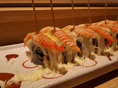 -吉木烤肉自助餐厅(乐汇城店)
