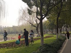 -堤角公园