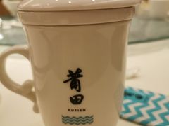 -莆田餐厅PUTIEN(西安万象天地店)