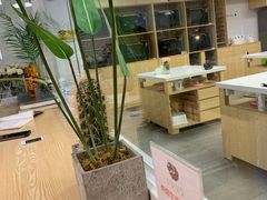 -ZUO无作不乐烘焙课堂(国贸城店)