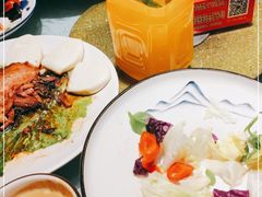 -万兴楼饺子(中华北大街店)