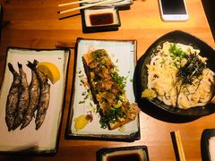 -章之鱼家(体育东路店)
